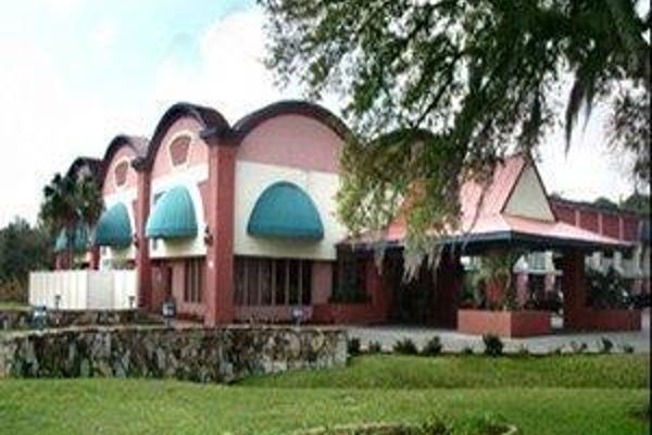 BELLA OASIS HOTEL (Homosassa)
